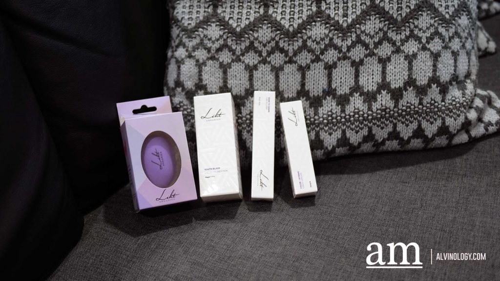 Pretty Shouldn’t Hurt! Sustain Your Skin's Recovery Phase during COVID19 with Clean Cosmetics from Liht Organics - Alvinology