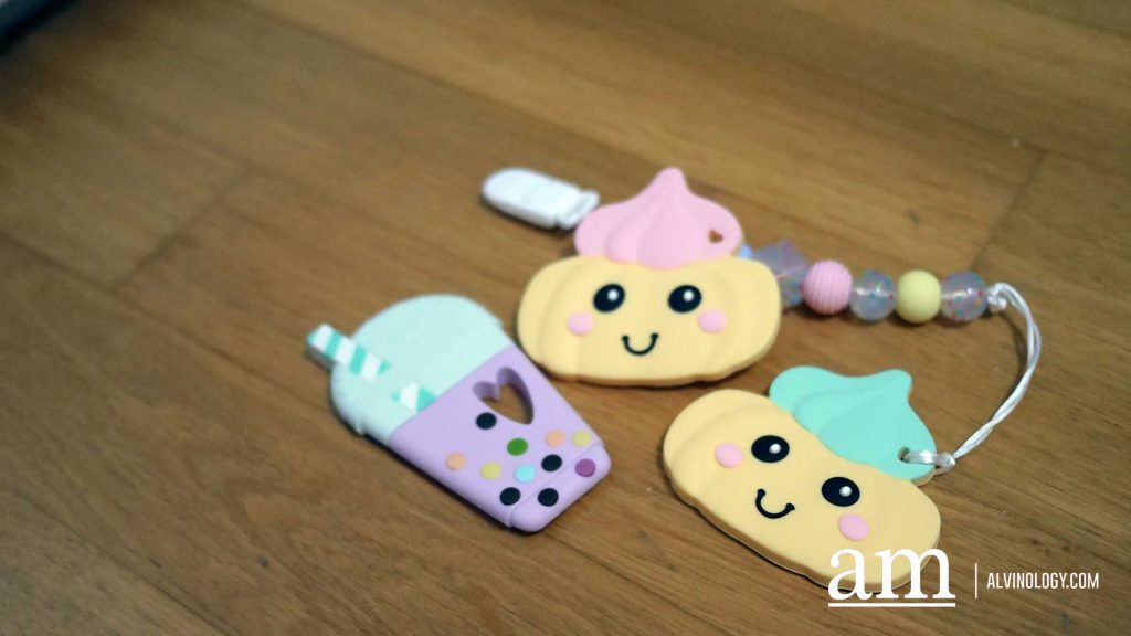 Gem Biscuits and Bubble Tea For Infants? Little Bearnie is Making This Possible Gem Biscuits and Bubble Tea For Infants? Little Bearnie is Making This Possible - Alvinology