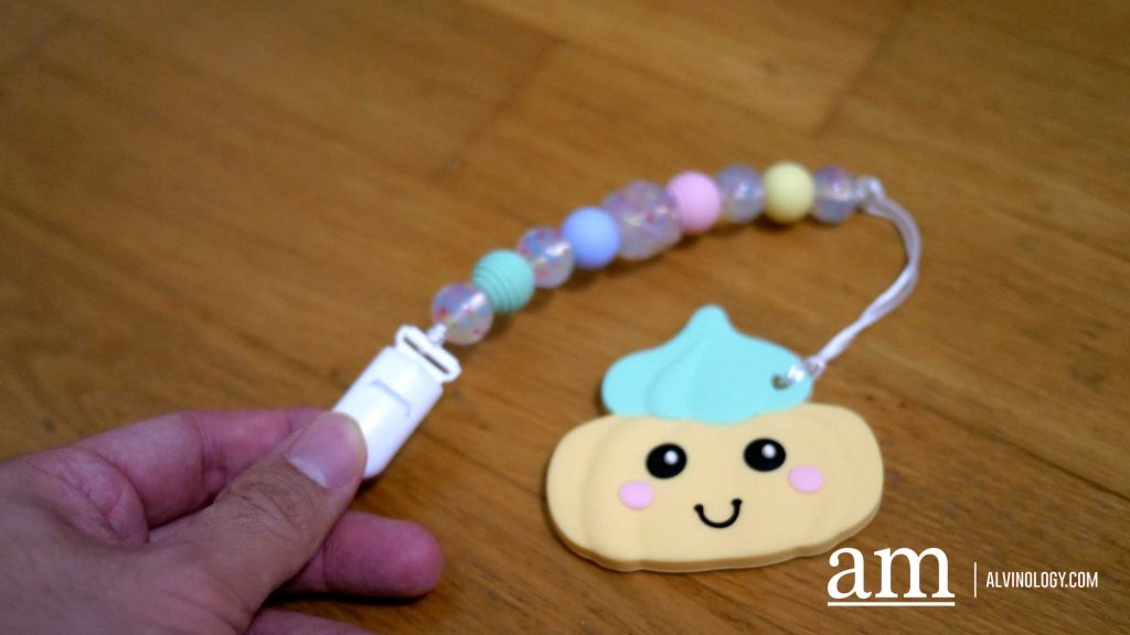 Gem Biscuits and Bubble Tea For Infants? Little Bearnie is Making This Possible Gem Biscuits and Bubble Tea For Infants? Little Bearnie is Making This Possible - Alvinology