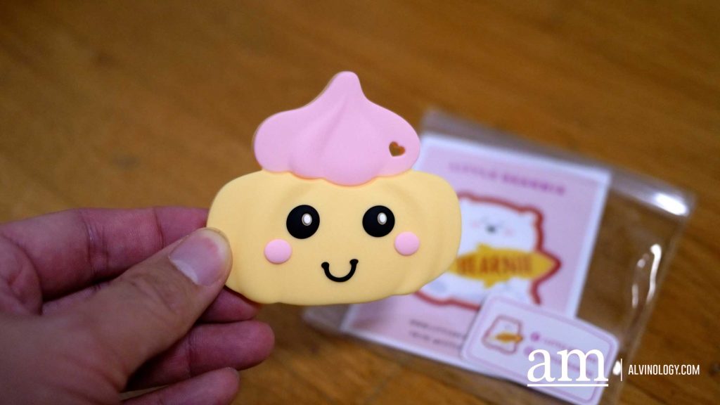 Gem Biscuits and Bubble Tea For Infants? Little Bearnie is Making This Possible Gem Biscuits and Bubble Tea For Infants? Little Bearnie is Making This Possible - Alvinology