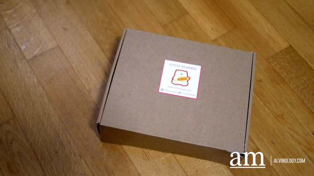 Gem Biscuits and Bubble Tea For Infants? Little Bearnie is Making This Possible Gem Biscuits and Bubble Tea For Infants? Little Bearnie is Making This Possible - Alvinology