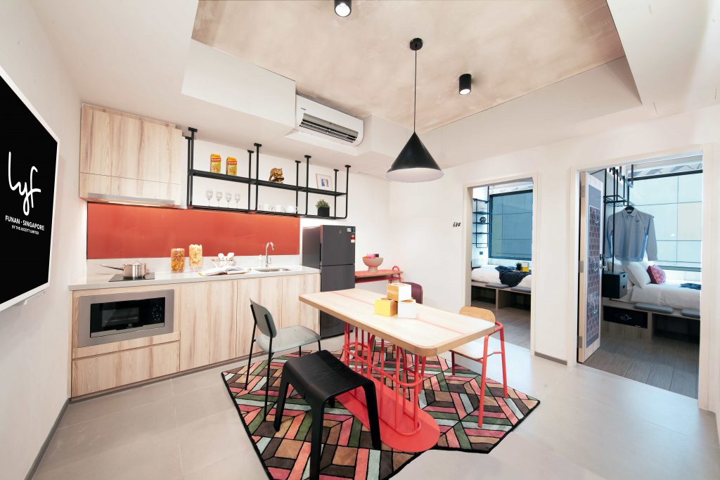 [PROMO] Special Staycation Promotions available today in Ascott! See list here - Alvinology