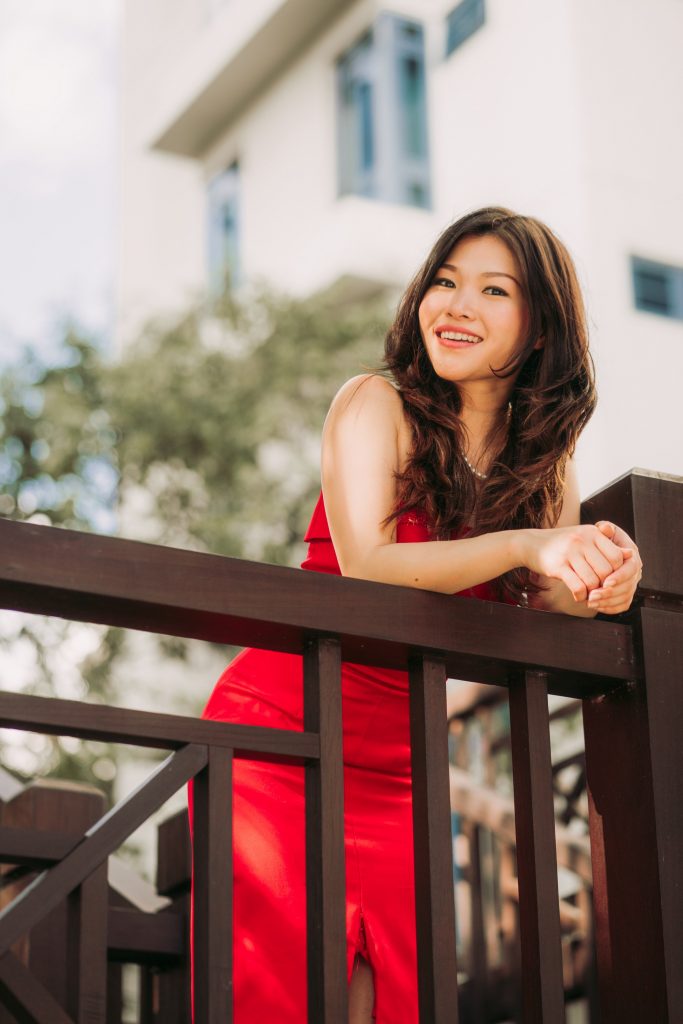 Pretty Shouldn’t Hurt! Sustain Your Skin's Recovery Phase during COVID19 with Clean Cosmetics from Liht Organics - Alvinology