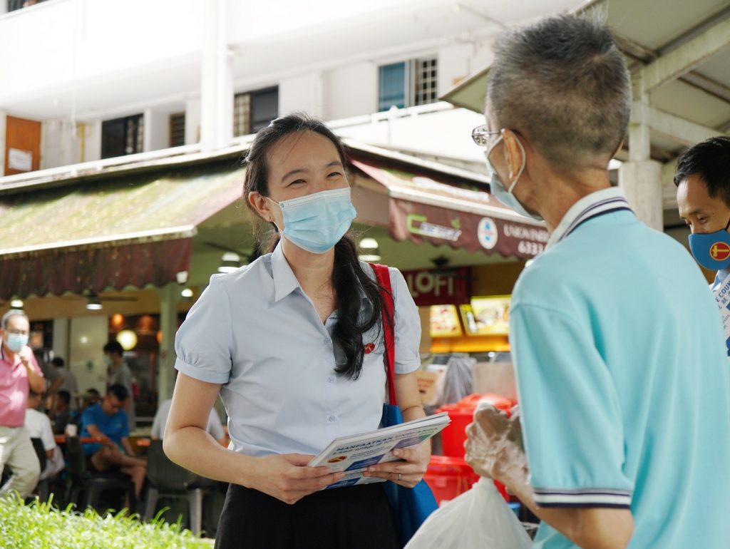 What's next for Singapore after GE2020 What's next for Singapore after GE2020 - Alvinology