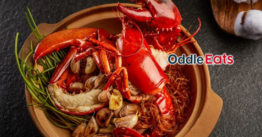 Oddle Eats – a new online food directory platform featuring over 500 restaurants! - Alvinology