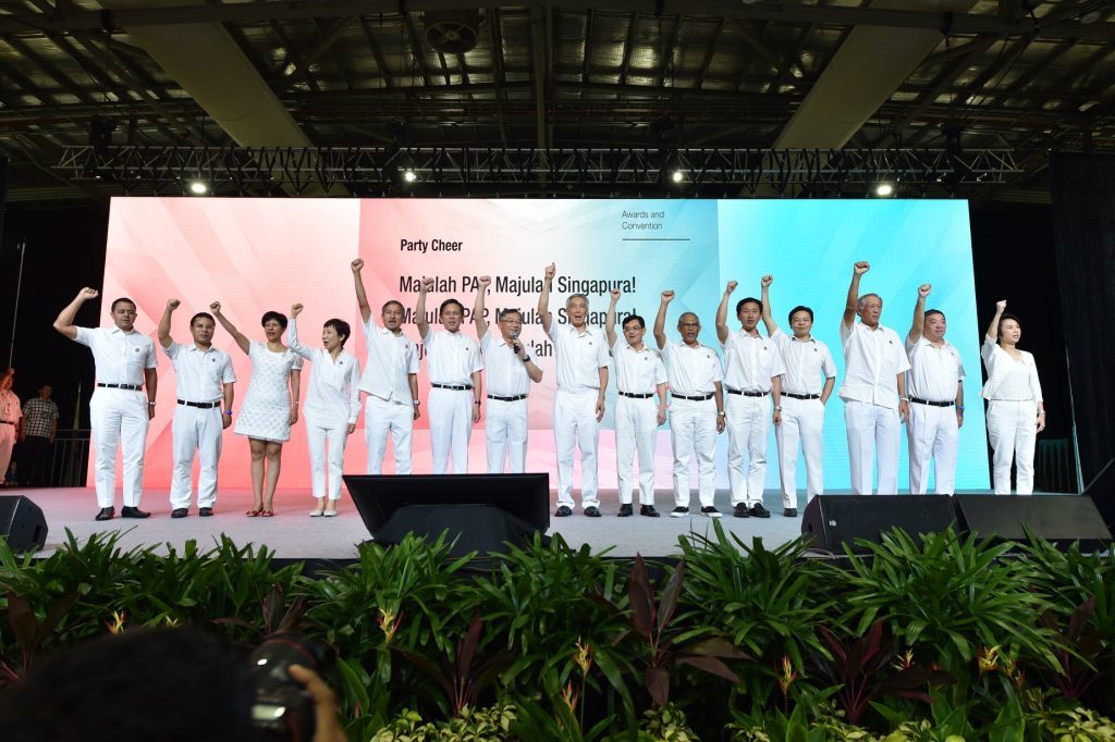 What's next for Singapore after GE2020 What's next for Singapore after GE2020 - Alvinology