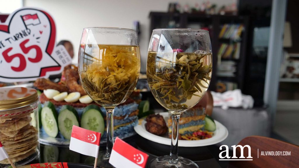 [#STAYHOME #SUPPORTLOCAL] Celebrate NDP 2020 at Home in Style with Help from PartyDiva.Co - Alvinology