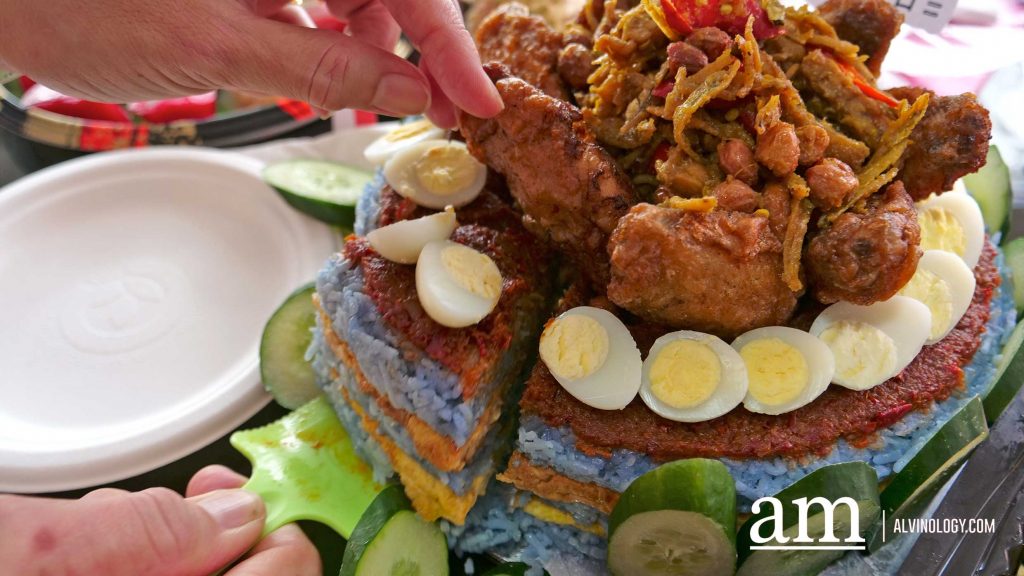 [#STAYHOME #SUPPORTLOCAL] Celebrate NDP 2020 at Home in Style with Help from PartyDiva.Co - Alvinology