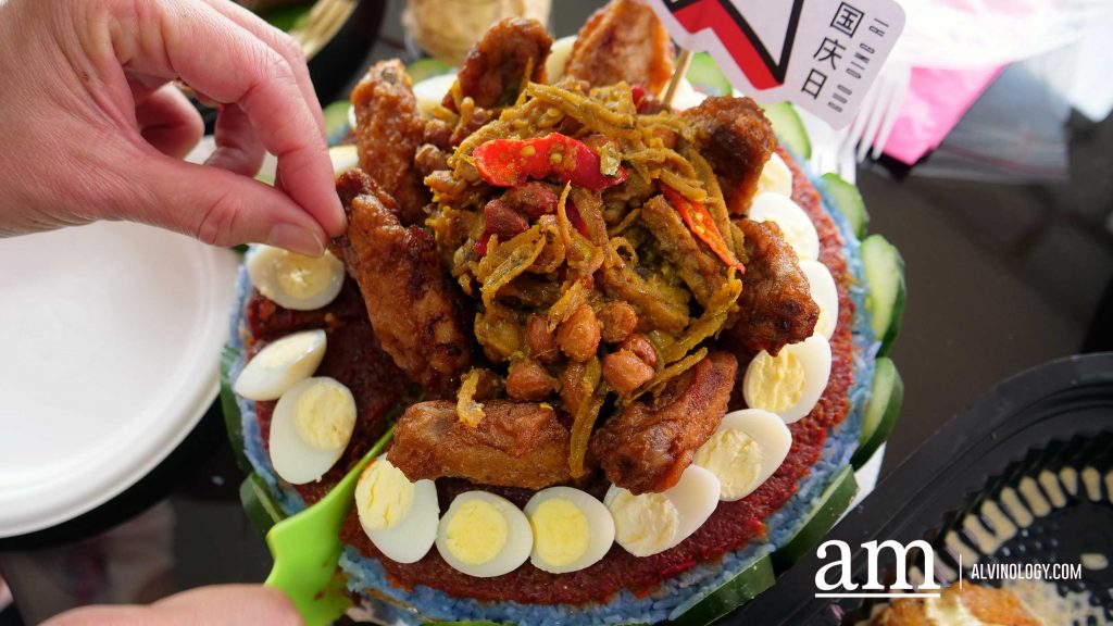 [#STAYHOME #SUPPORTLOCAL] Celebrate NDP 2020 at Home in Style with Help from PartyDiva.Co - Alvinology