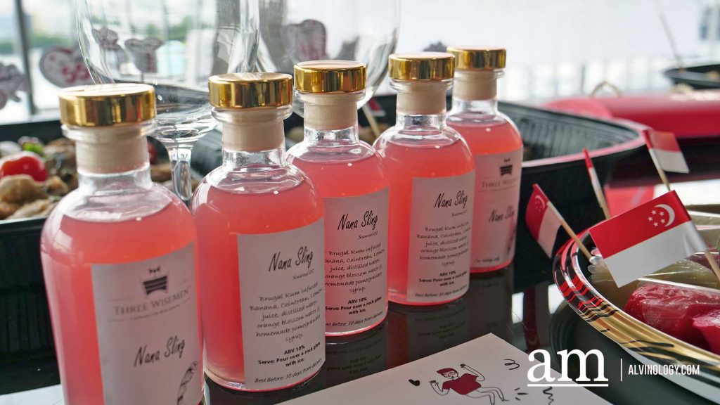 [#STAYHOME #SUPPORTLOCAL] Celebrate NDP 2020 at Home in Style with Help from PartyDiva.Co - Alvinology