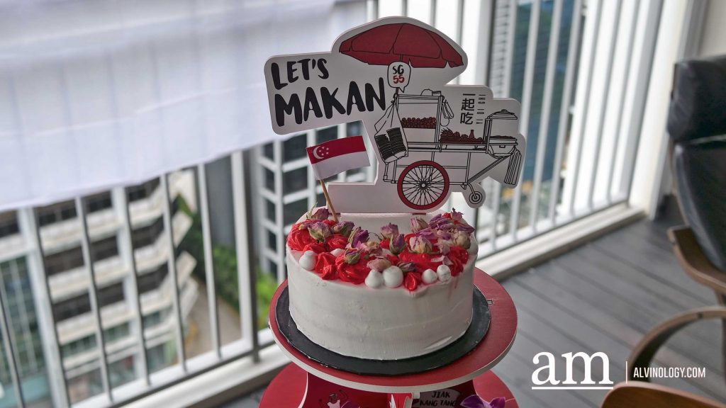 [#STAYHOME #SUPPORTLOCAL] Celebrate NDP 2020 at Home in Style with Help from PartyDiva.Co - Alvinology
