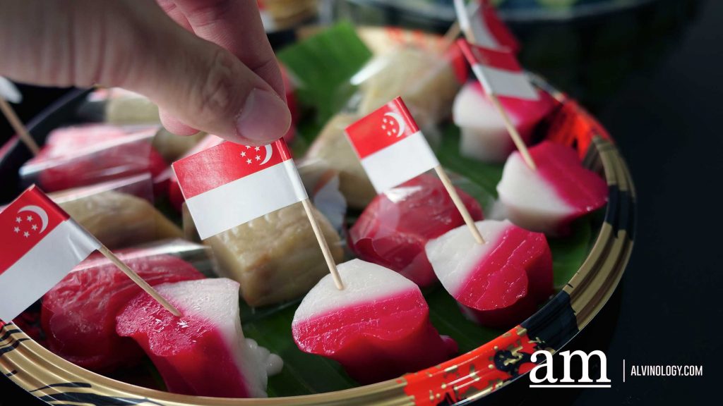 [#STAYHOME #SUPPORTLOCAL] Celebrate NDP 2020 at Home in Style with Help from PartyDiva.Co - Alvinology