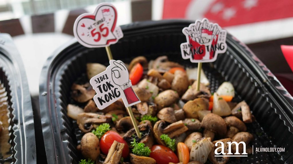 [#STAYHOME #SUPPORTLOCAL] Celebrate NDP 2020 at Home in Style with Help from PartyDiva.Co - Alvinology
