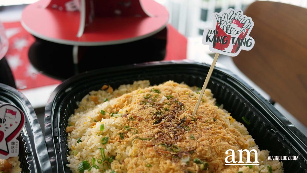 [#STAYHOME #SUPPORTLOCAL] Celebrate NDP 2020 at Home in Style with Help from PartyDiva.Co - Alvinology