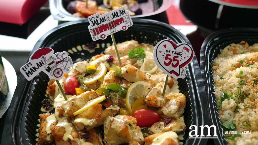 [#STAYHOME #SUPPORTLOCAL] Celebrate NDP 2020 at Home in Style with Help from PartyDiva.Co - Alvinology