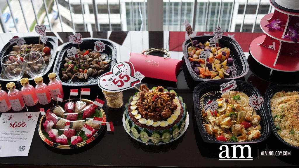 [#STAYHOME #SUPPORTLOCAL] Celebrate NDP 2020 at Home in Style with Help from PartyDiva.Co - Alvinology