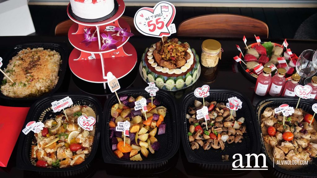 [#STAYHOME #SUPPORTLOCAL] Celebrate NDP 2020 at Home in Style with Help from PartyDiva.Co - Alvinology