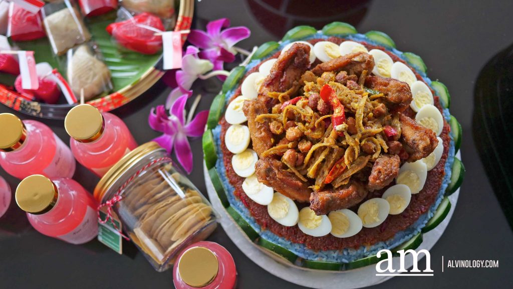 [#STAYHOME #SUPPORTLOCAL] Celebrate NDP 2020 at Home in Style with Help from PartyDiva.Co - Alvinology