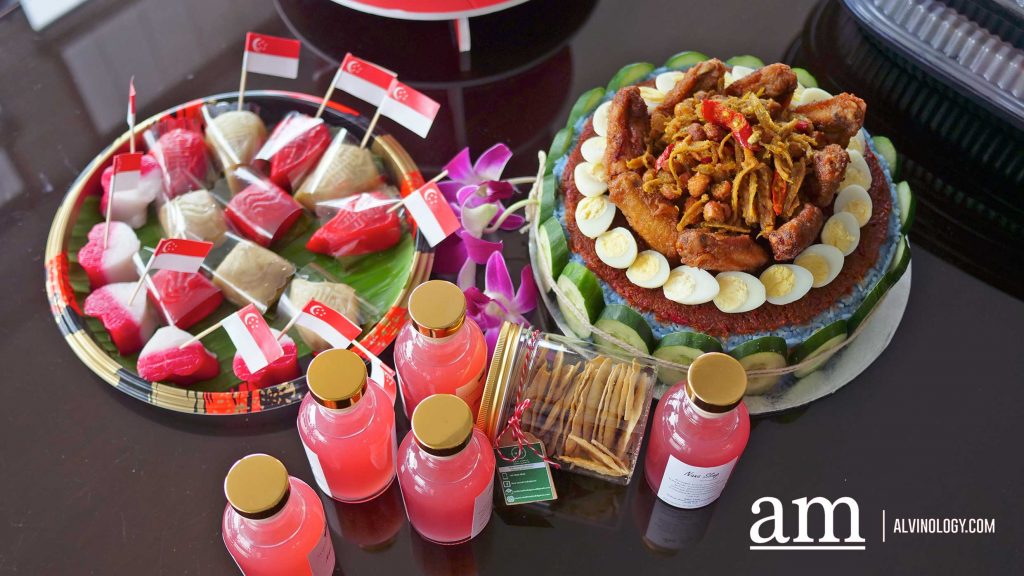 [#STAYHOME #SUPPORTLOCAL] Celebrate NDP 2020 at Home in Style with Help from PartyDiva.Co - Alvinology