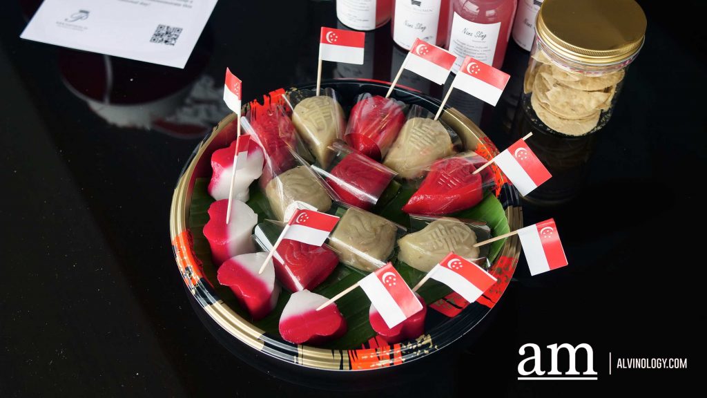 [#STAYHOME #SUPPORTLOCAL] Celebrate NDP 2020 at Home in Style with Help from PartyDiva.Co - Alvinology