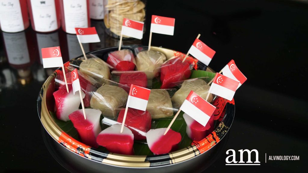 [#STAYHOME #SUPPORTLOCAL] Celebrate NDP 2020 at Home in Style with Help from PartyDiva.Co - Alvinology