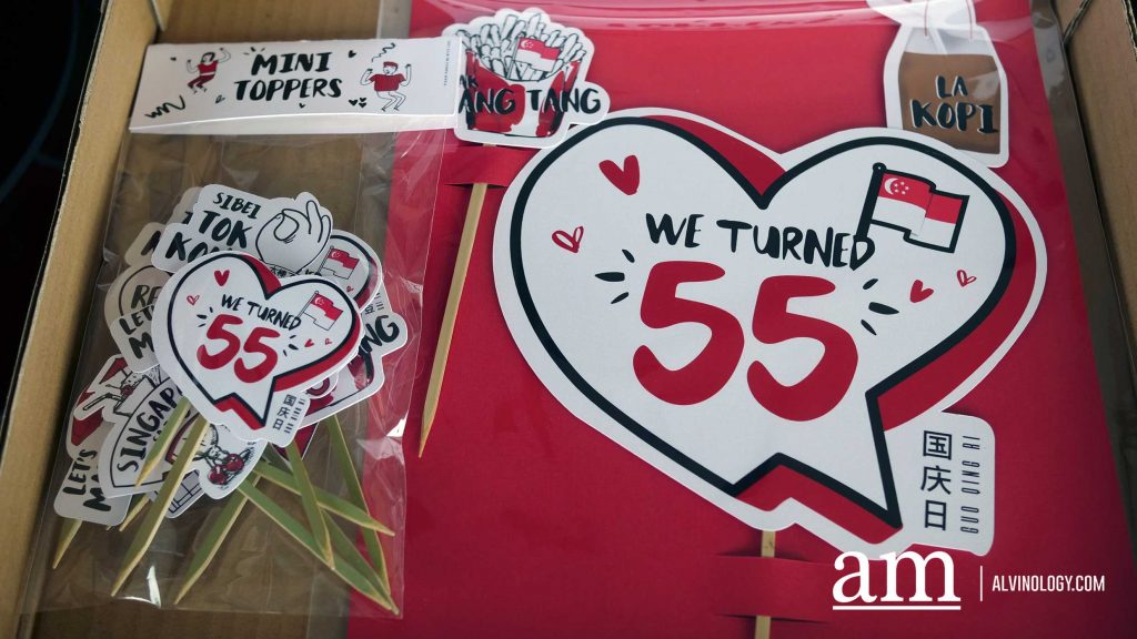 [#STAYHOME #SUPPORTLOCAL] Celebrate NDP 2020 at Home in Style with Help from PartyDiva.Co - Alvinology