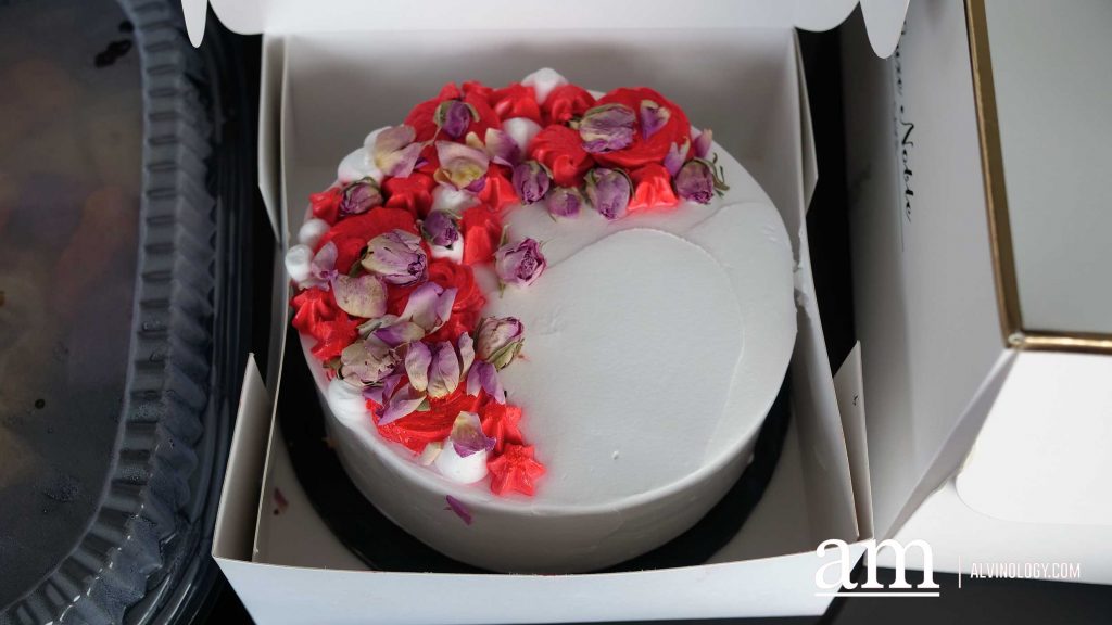 [#STAYHOME #SUPPORTLOCAL] Celebrate NDP 2020 at Home in Style with Help from PartyDiva.Co - Alvinology