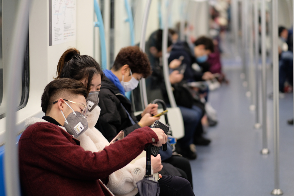 6 Ways to Cope with the Pandemic - Alvinology