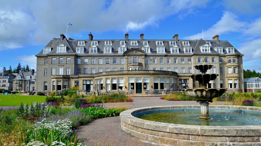 The best luxury hotels in Scotland in 2020 - Alvinology
