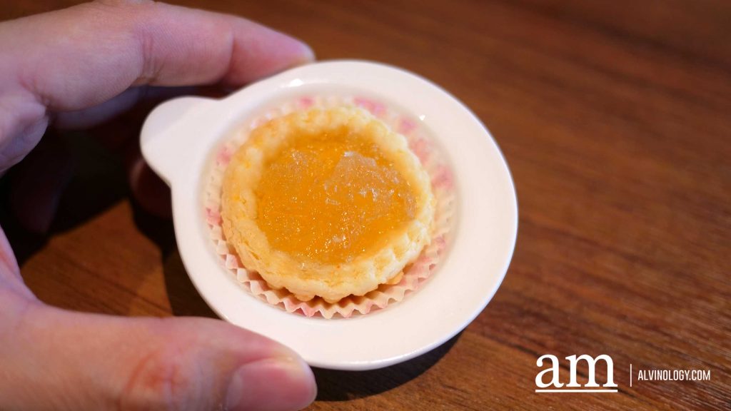 [Weekend Eats] Dim Sum Buffet at Si Chuan Dou Hua Restaurant (PARKROYAL On Beach Road) - Alvinology