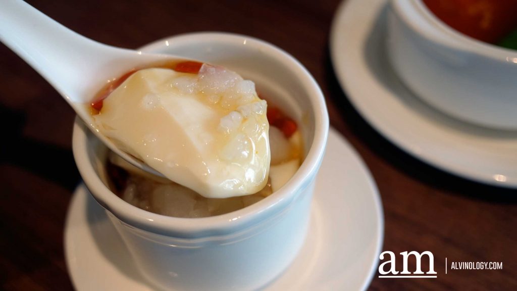 [Weekend Eats] Dim Sum Buffet at Si Chuan Dou Hua Restaurant (PARKROYAL On Beach Road) - Alvinology