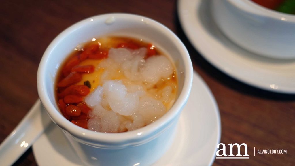 [Weekend Eats] Dim Sum Buffet at Si Chuan Dou Hua Restaurant (PARKROYAL On Beach Road) - Alvinology