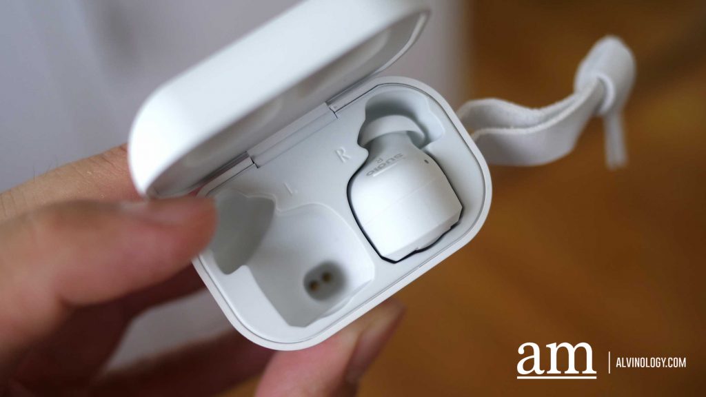 [GIVEAWAY + PROMO CODE] NEW Sudio Ett True Wireless earphones with Active Noise Cancelling - Alvinology