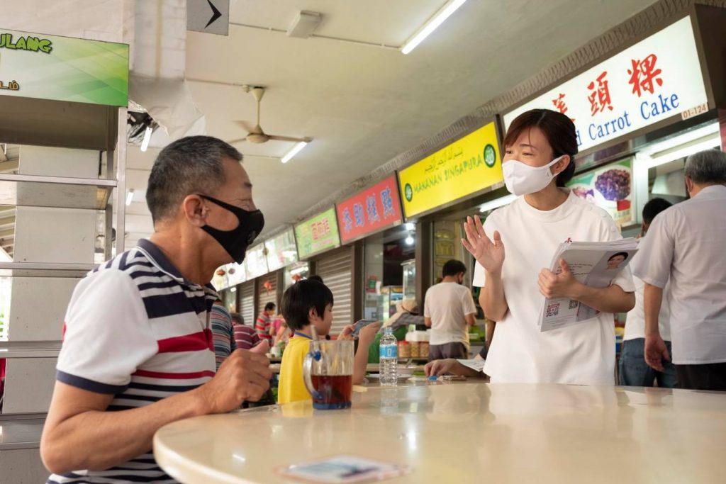 What's next for Singapore after GE2020 What's next for Singapore after GE2020 - Alvinology