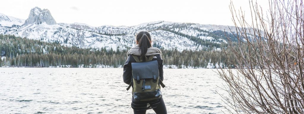 [PROMO CODE INSIDE] Swedish backpack brand - Gaston Luga, highly structured, vegan leather bags for your everyday use - Alvinology