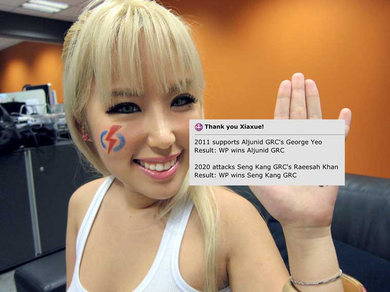 Cancelling Xiaxue? Dream on, she will emerge more famous after this, like she always does Cancelling Xiaxue? Dream on, she will emerge more famous after this, like she always does - Alvinology