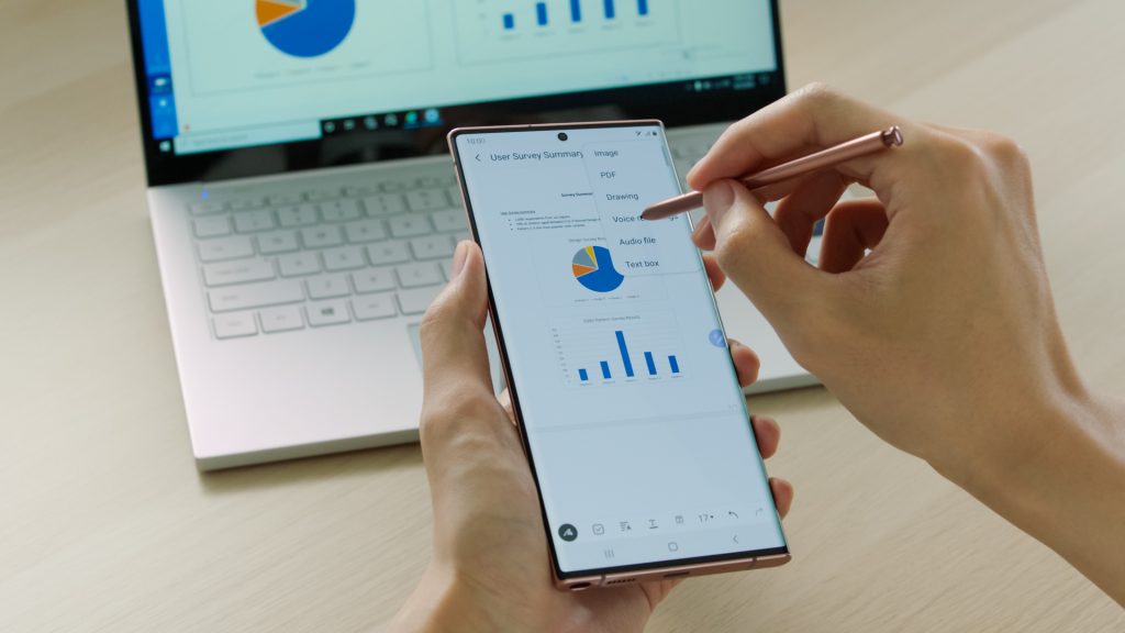 Samsung Galaxy Note20 series is here and an ultimate productivity powerhouse – the most powerful Note Series yet! Pre-order today! - Alvinology