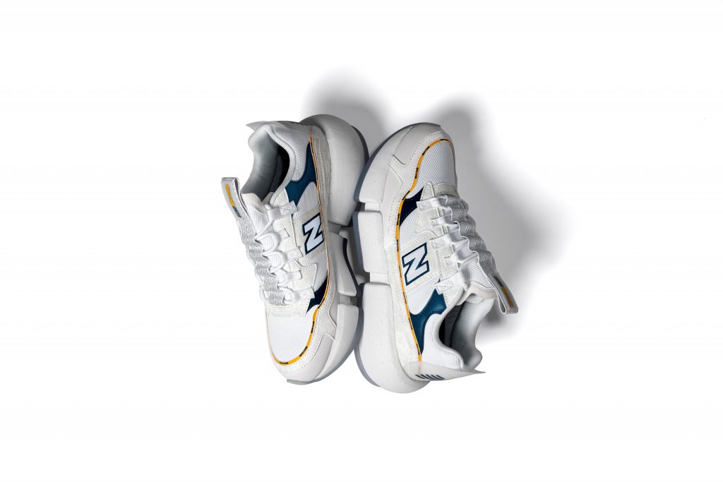 Vegan? Then you’ll definitely love this new Vegan-Friendly Shoes by New Balance and Jaden Smith - Alvinology
