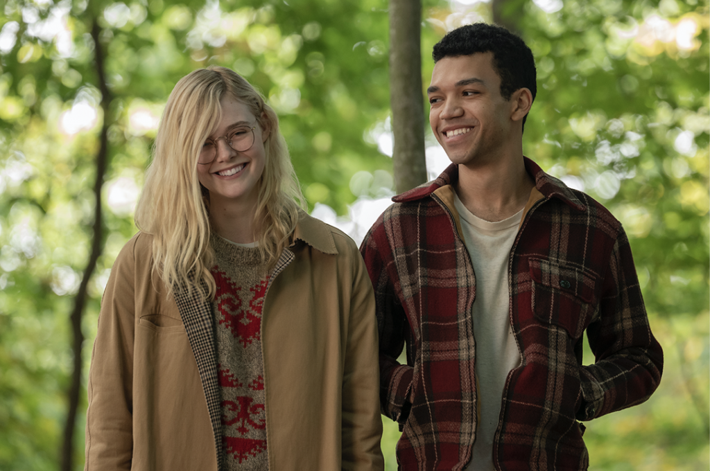 Learn about love and mental health with these shows on Netflix - Alvinology