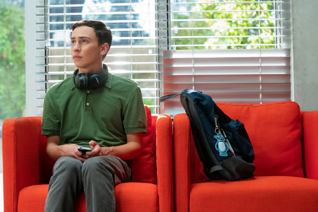 Learn about love and mental health with these shows on Netflix - Alvinology