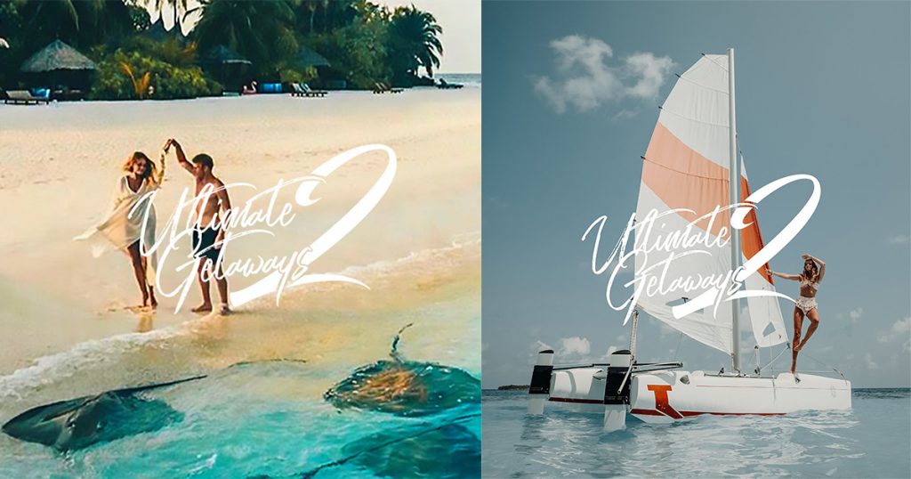 [PROMO] Banyan Tree Ultimate Getaways 2 - countless travel choices with savings of up to 80%! - Alvinology