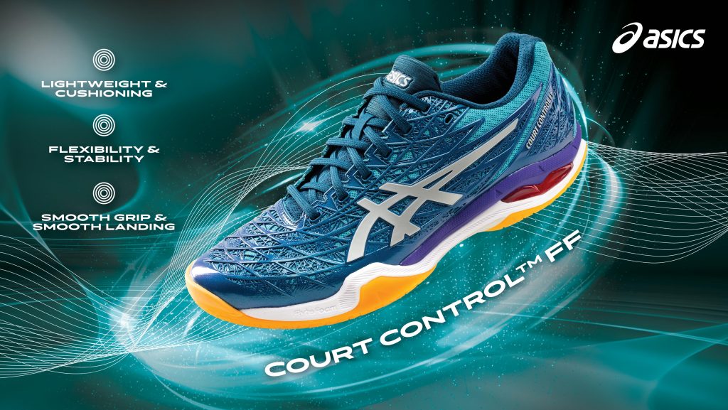 ASICS launches AW20 Collection – the perfect pair for your indoor sport - Alvinology