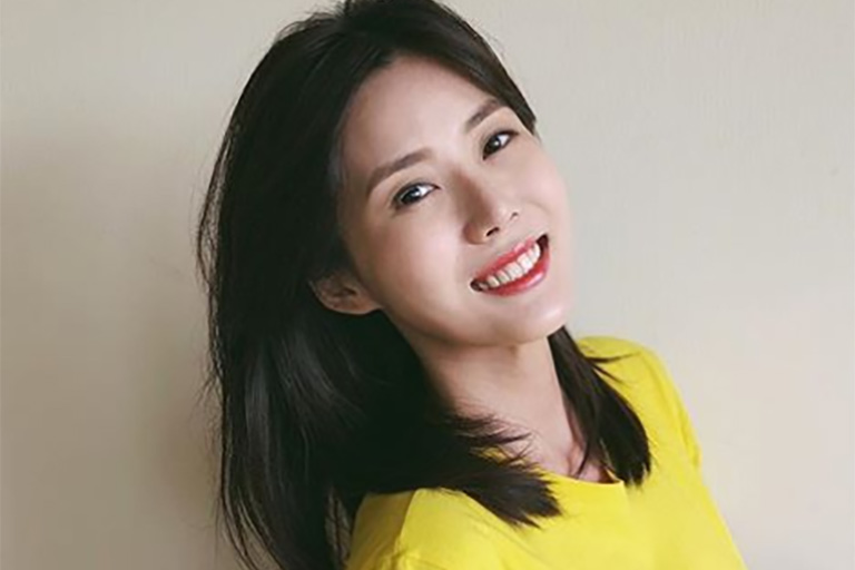 Carrie Wong opens up about her viral scandal: how it felt and how she bounced back - Alvinology