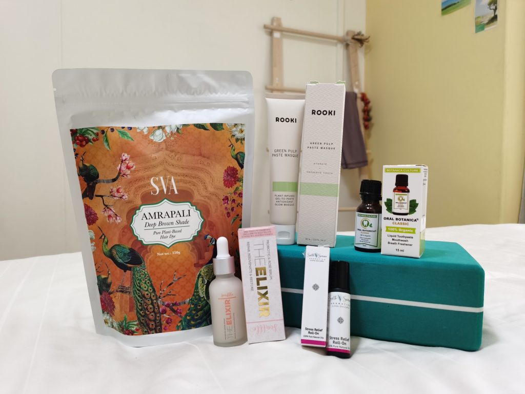 Self-care and Support Local: Curated Local Beauty and Wellness Brands at Watsons - Alvinology