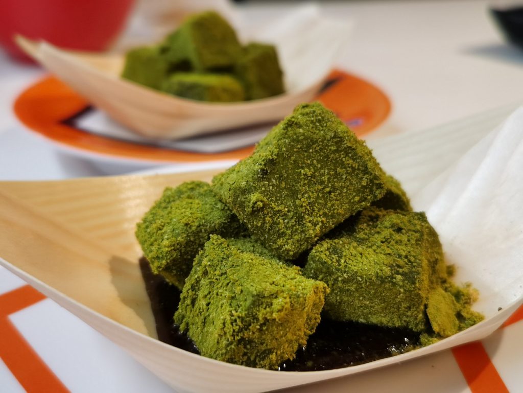 Sushi-Go: Affordable + Family-Friendly Japanese Restaurant at Jurong Point - Alvinology