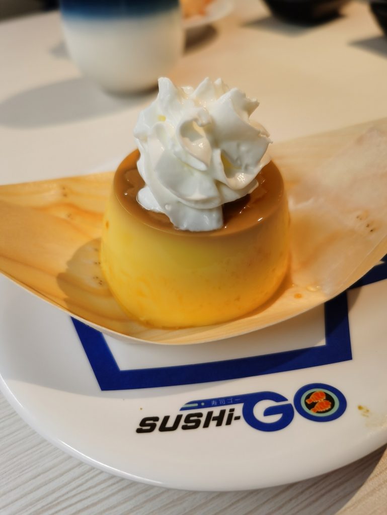 Sushi-Go: Affordable + Family-Friendly Japanese Restaurant at Jurong Point - Alvinology