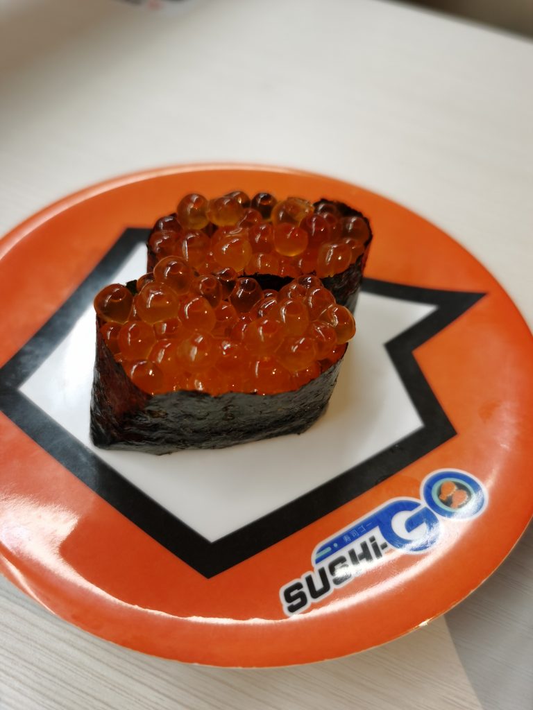Sushi-Go: Affordable + Family-Friendly Japanese Restaurant at Jurong Point - Alvinology