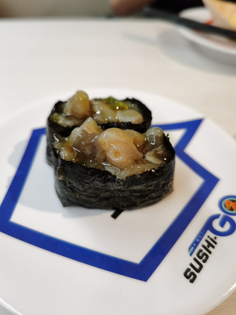 Sushi-Go: Affordable + Family-Friendly Japanese Restaurant at Jurong Point - Alvinology