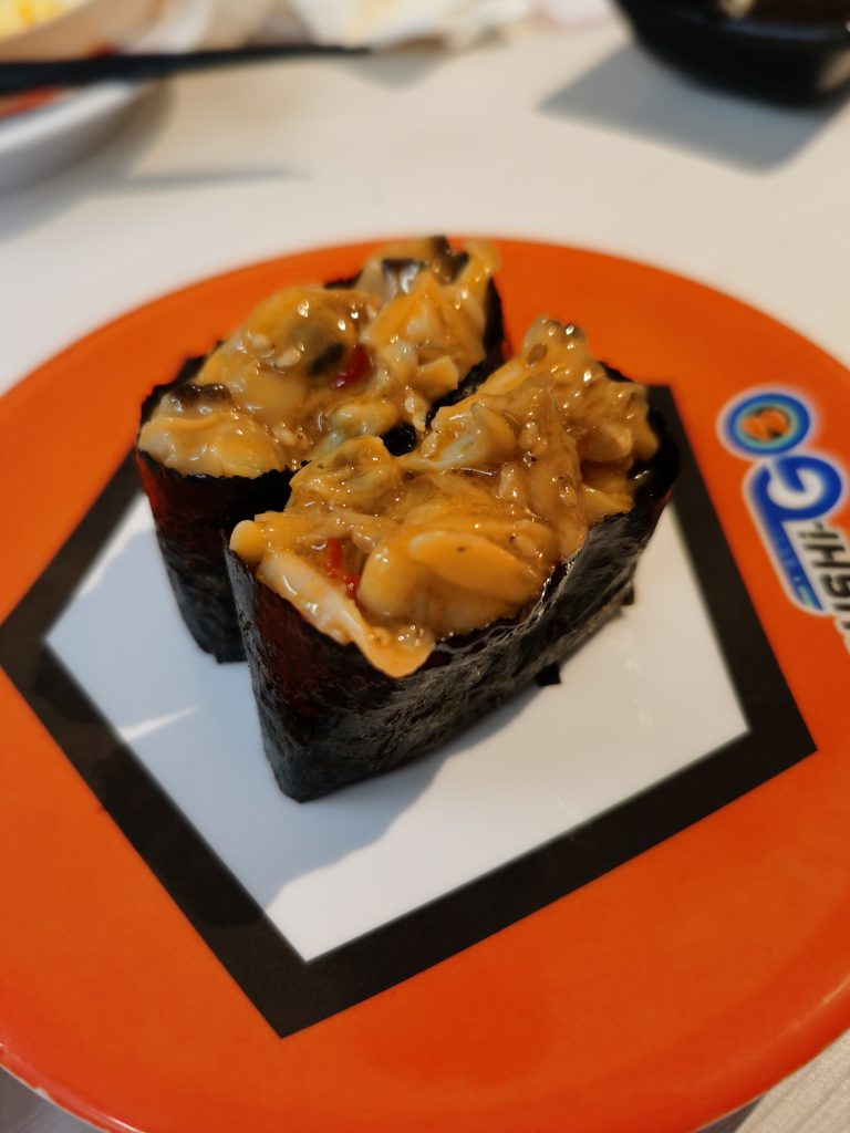 Sushi-Go: Affordable + Family-Friendly Japanese Restaurant at Jurong Point - Alvinology