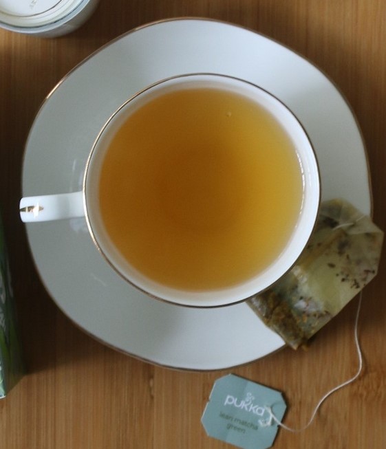 Tea-lovers Rejoice: Organic tea brand PUKKA launches tea-rrific new flavours - Alvinology